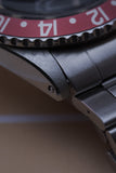 1970 Rolex 1675 Pepsi MK I GMT
