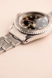 1962 Rolex Ghost 5512 Gilt Chapter-Ring PCG Submariner (exclamation dial - unpolished)