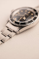 1964 Rolex 5513 Gilt Submariner
