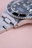 1983 Rolex 16800 Matte Dial Submariner - Unpolished