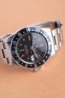 1977 Rolex pumpkin 1675 MK3 Radial dial