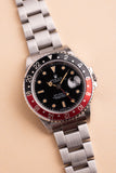 1988 Rolex 16760 Fat Lady Coke GMT