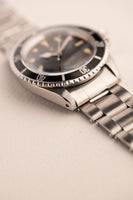 1964 Rolex 5513 Gilt Submariner