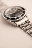 1964 Rolex 5513 Gilt Submariner