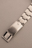 1962 Rolex Gilt Chapter-ring Exclamation 5512 Submariner - Unpolished w/ Papers