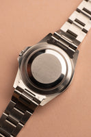 1997 Rolex Coke 16700 GMT