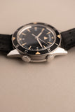 2011 JLC Memovox Deep Sea Alarm - European Dial