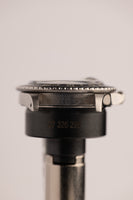 1984 Rolex 16750 Black Insert GMT