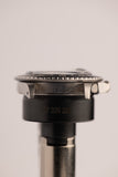 1984 Rolex 16750 Black Insert GMT