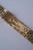 Rolex Gold 1675 GMT w/ Jubilee bracelet
