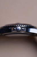1968 Rolex 1675 GMT Pepsi Mk1