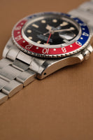 1984 Rolex 16750 Pepsi GMT