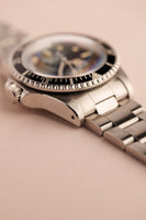 1980 Rolex 1665 “Great-White” MKIV Sea-Dweller