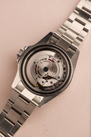 1983 Rolex Ghost 16660 Matte Dial Sea-Dweller