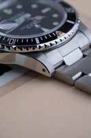 1982 Rolex 16800 Comex Submariner - Matte Dial