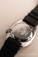 1979 Seiko “Scubapro 450” 6306 turtle