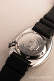 1979 Seiko “Scubapro 450” 6306 turtle
