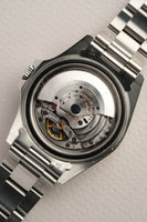 1991 Rolex 16570 Explorer II black dial - Unpolished