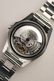 1991 Rolex 16570 Explorer II black dial - Unpolished
