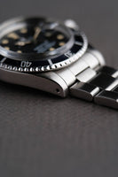 1978 Rolex 1680 MK2 Submariner
