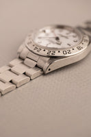 1996 Rolex 16570 Polar Explorer II - Unpolished