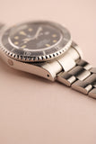 1983 Rolex Ghost 16660 Matte Dial Sea-Dweller