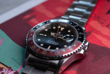 1985 Rolex 16760 ‘Fat Lady’ Coke GMT