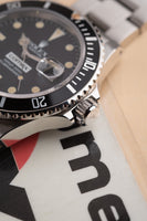 1982 Rolex 16800 Comex Submariner - Matte Dial