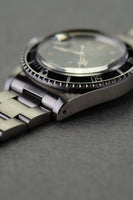 1979 Rolex 1680 Pumpkin Submariner