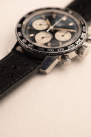 1960’s Heuer 2446C Autavia - Abercrombie & Fitch Co Dial - Original Owner