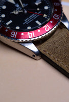1968 Rolex 1675 GMT Pepsi Mk1