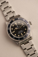 1984 Rolex 16660 Matte Dial Sea-Dweller