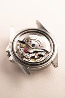 1991 Rolex 16570 Polar Chi-Chi Explorer II