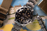 1977 Rolex 1665 “Great-white” Sea-Dweller