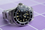 1982 Rolex 16660 Sea-Dweller Matte Dial ‘Triple 6’
