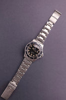1979 Rolex 5513 MKIII Lollipop Maxi Dial Submariner