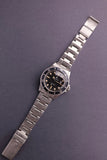 1979 Rolex 5513 MKIII Lollipop Maxi Dial Submariner