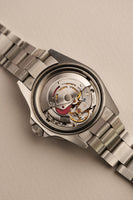 1984 Rolex 16660 Matte Dial Sea-Dweller