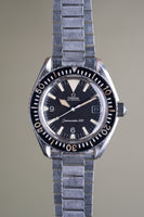 1969 Omega 166.024 “Big Triangle” Sea-Master 300