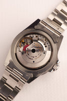 1989 Rolex 5513 Submariner - Transitional - Unpolished