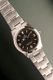 1987 Rolex 1016 Explorer