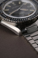 1969 Omega 166.024 “Big Triangle” Sea-Master 300