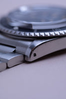 1977 Rolex Pumpkin 1680 Submariner - Unpolished