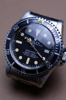 1978 Rolex 1680 mk1 submariner
