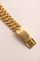 1967 Rolex 1803 Day-Date w/ “Made in Japan bracelet”