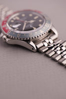 1972 Rolex Pepsi MK4 Dial 1675 GMT