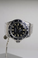 1971 Rolex 5513 Submariner