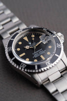 1978 Rolex 1680 MK2 Submariner