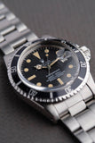 1978 Rolex 1680 MK2 Submariner