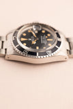 1977 Rolex 1680 Submariner - Near Pumpkin